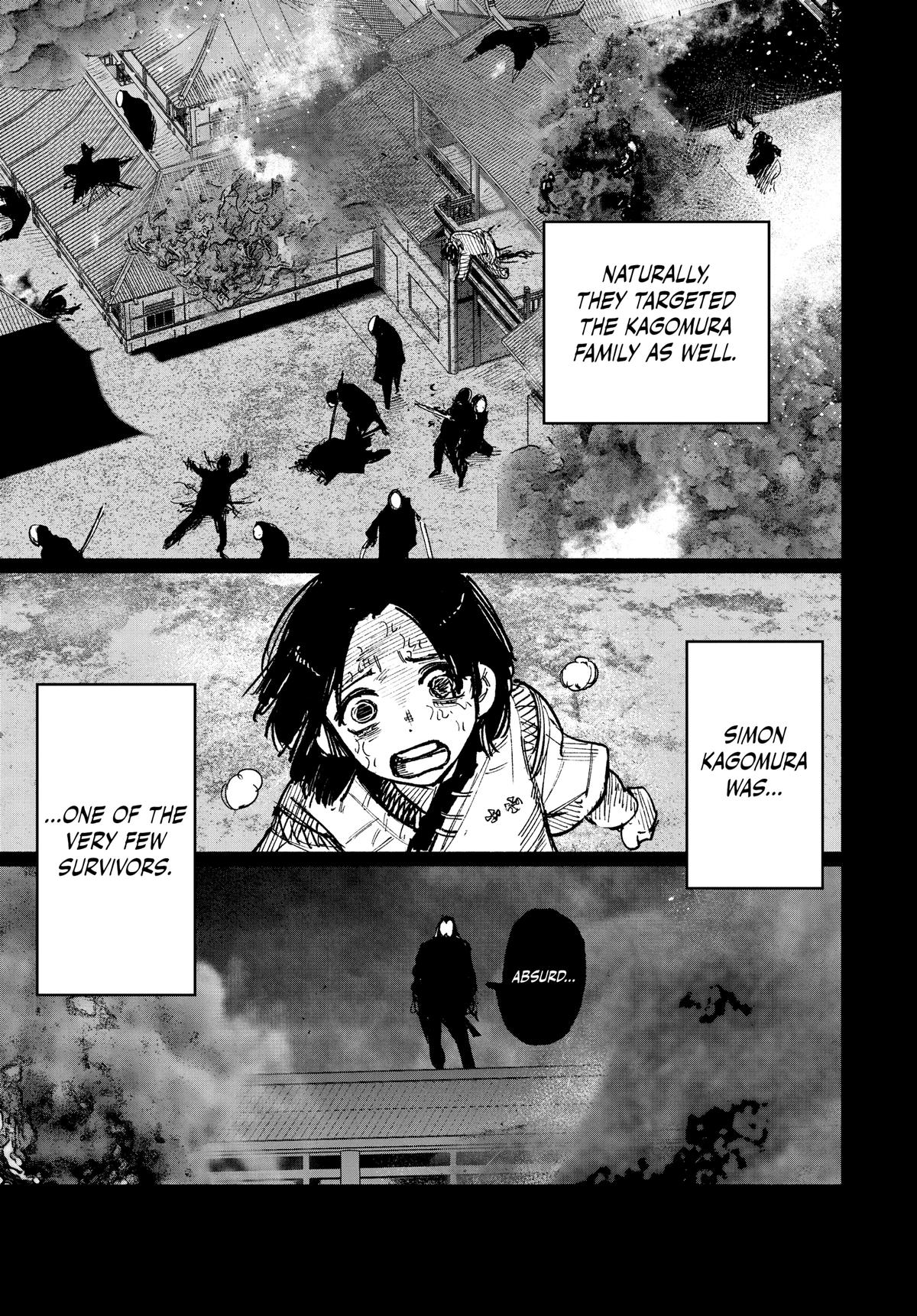 Read Choujin X Manga Online
