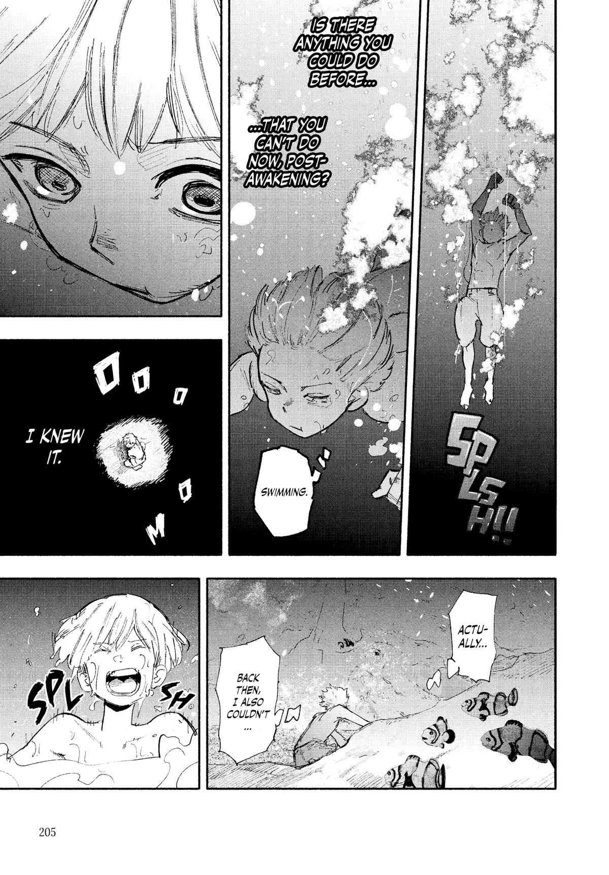 Read Choujin X Manga Online