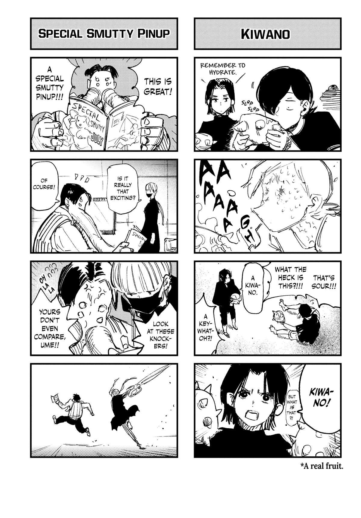 Read Choujin X Manga Online