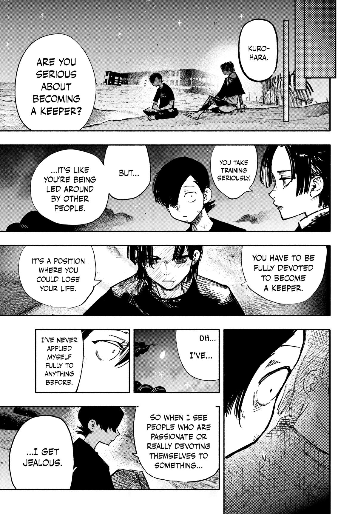 Read Choujin X Manga Online