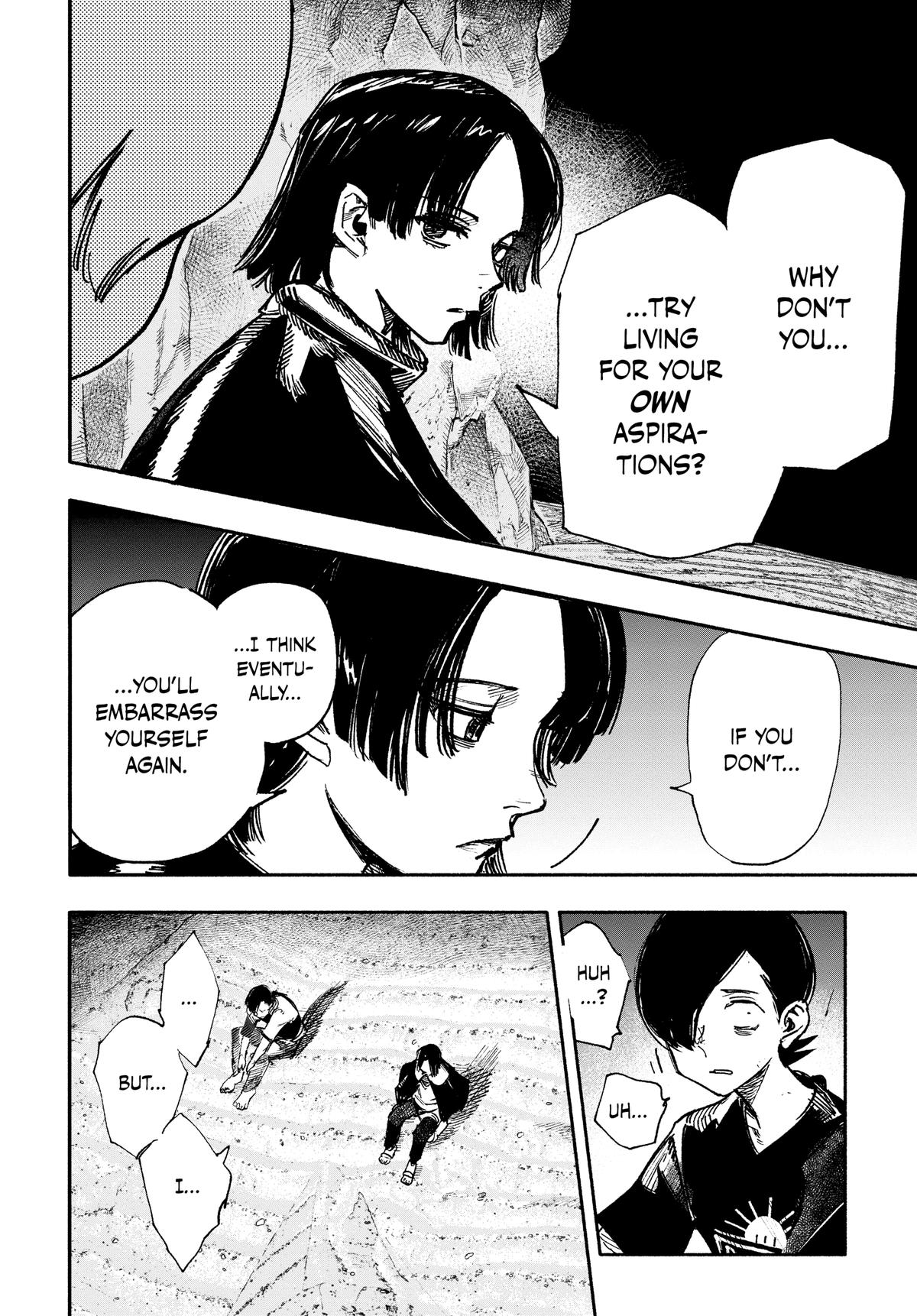 Read Choujin X Manga Online