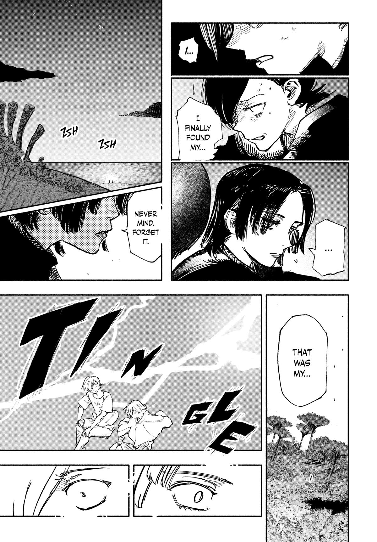 Read Choujin X Manga Online