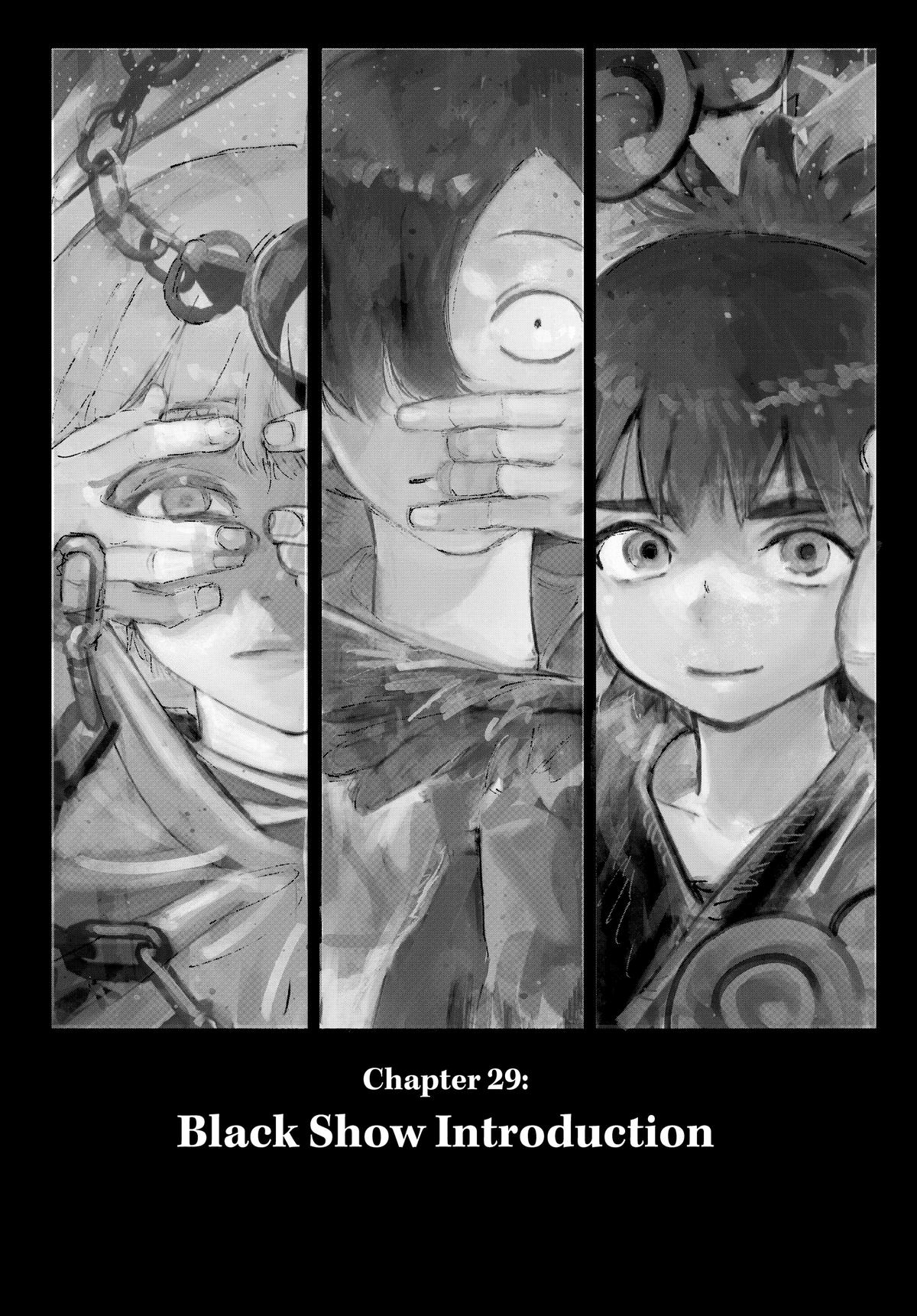 Read Choujin X Manga Online