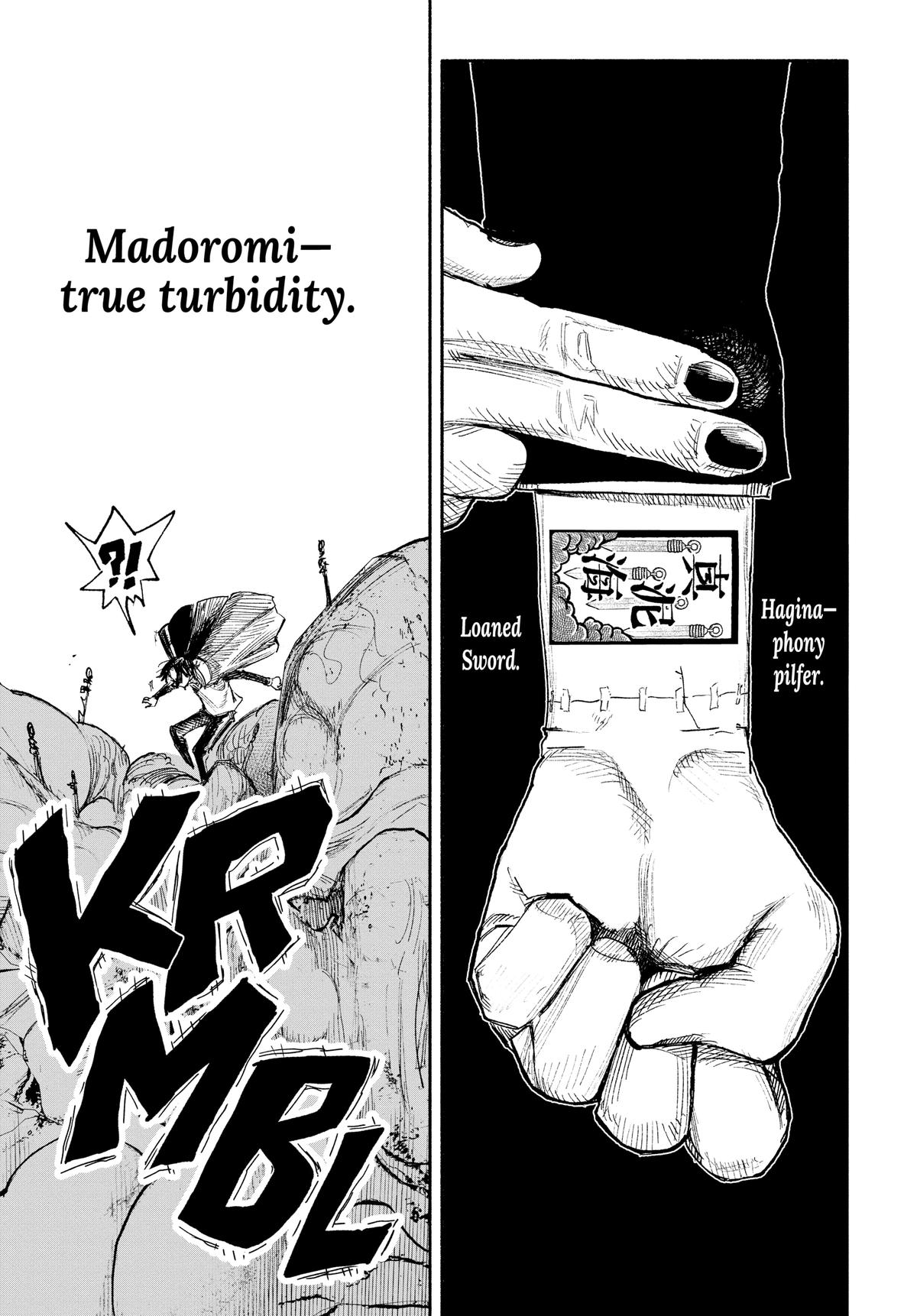Read Choujin X Manga Online