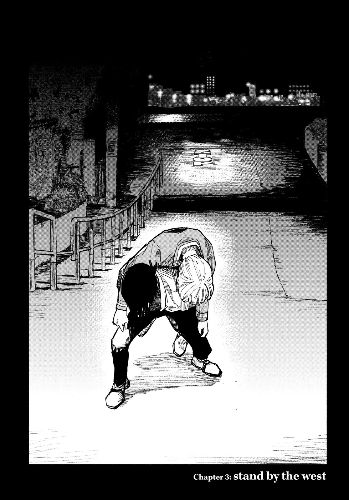 Read Choujin X Manga Online