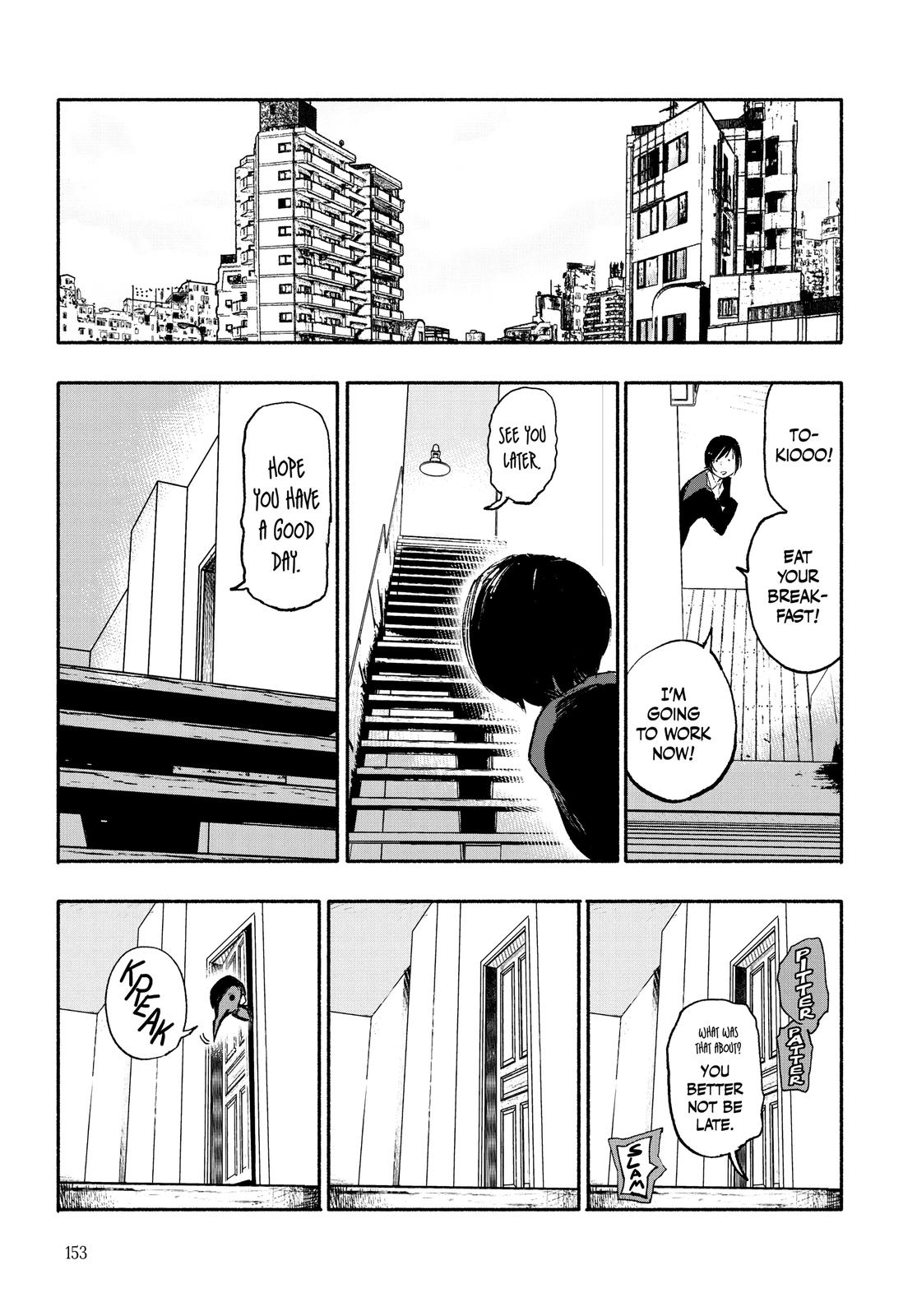 Read Choujin X Manga Online