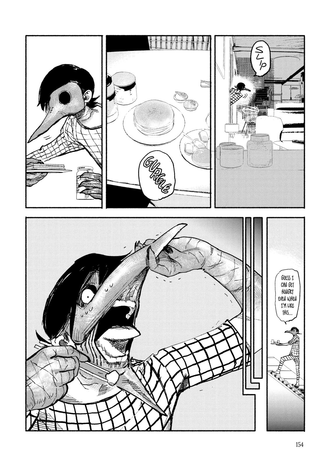 Read Choujin X Manga Online