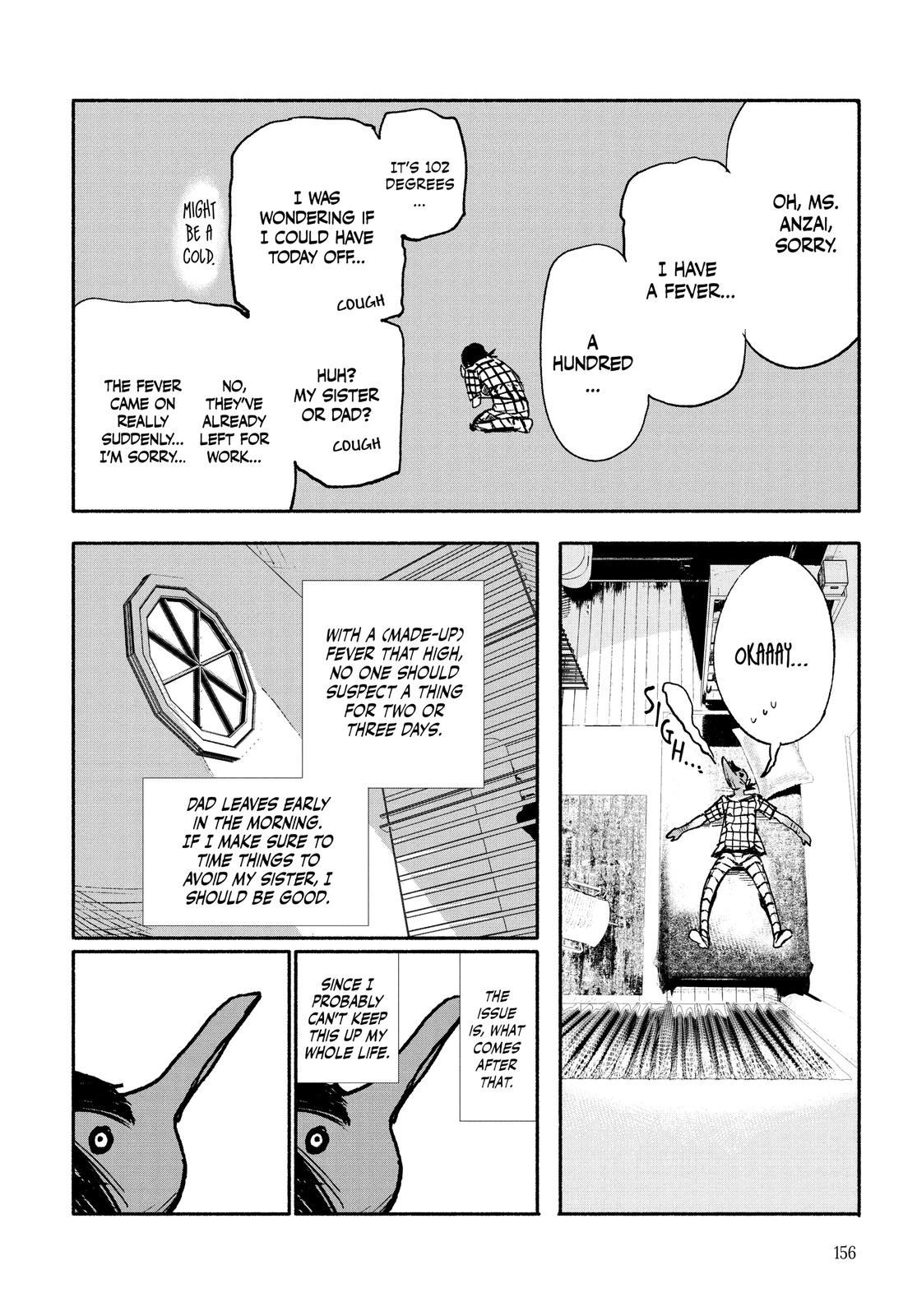 Read Choujin X Manga Online