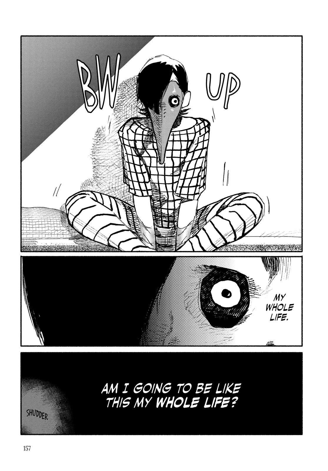 Read Choujin X Manga Online