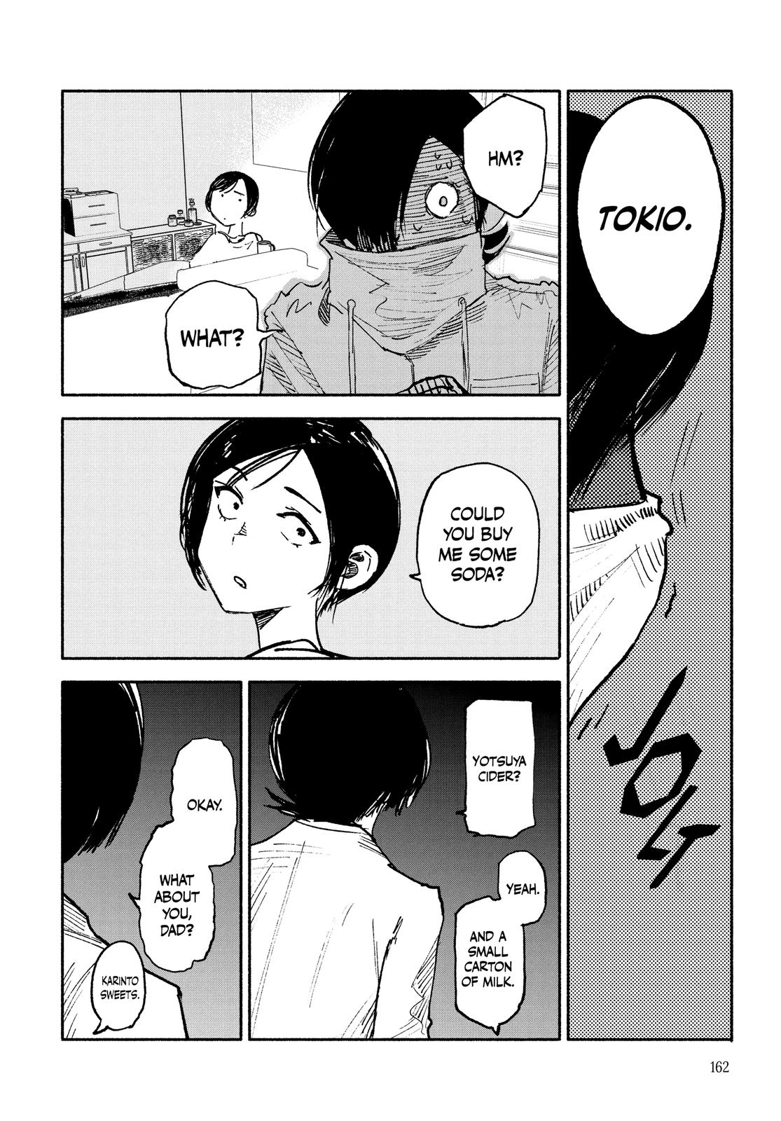 Read Choujin X Manga Online