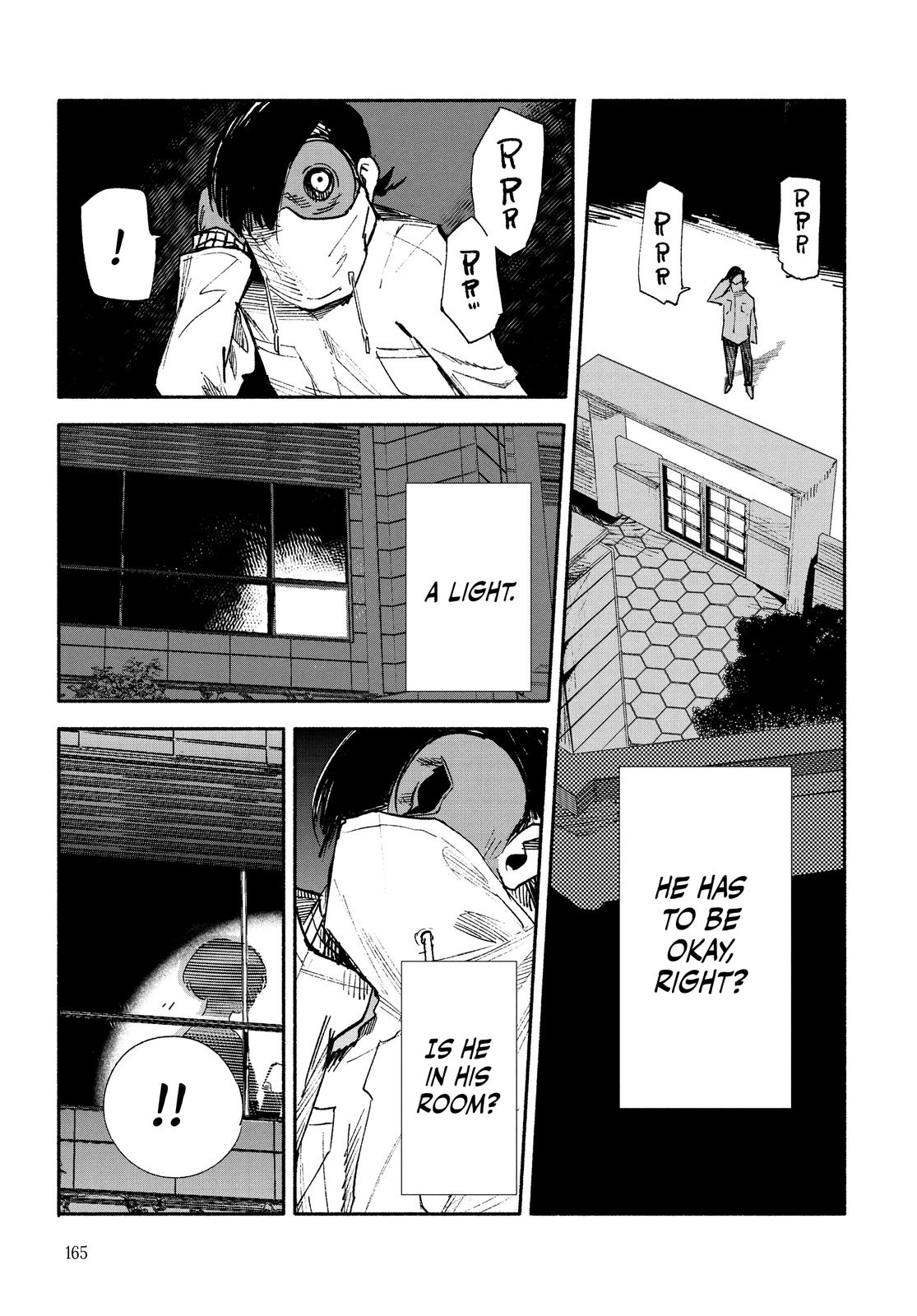 Read Choujin X Manga Online