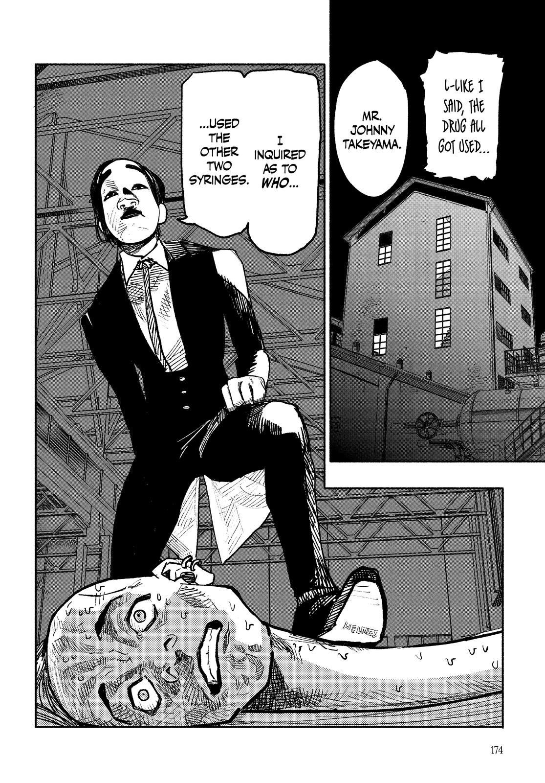 Read Choujin X Manga Online