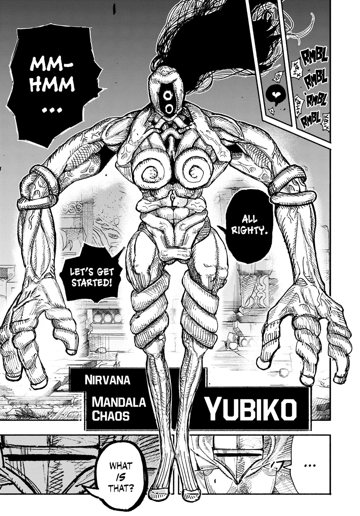 Read Choujin X Manga Online