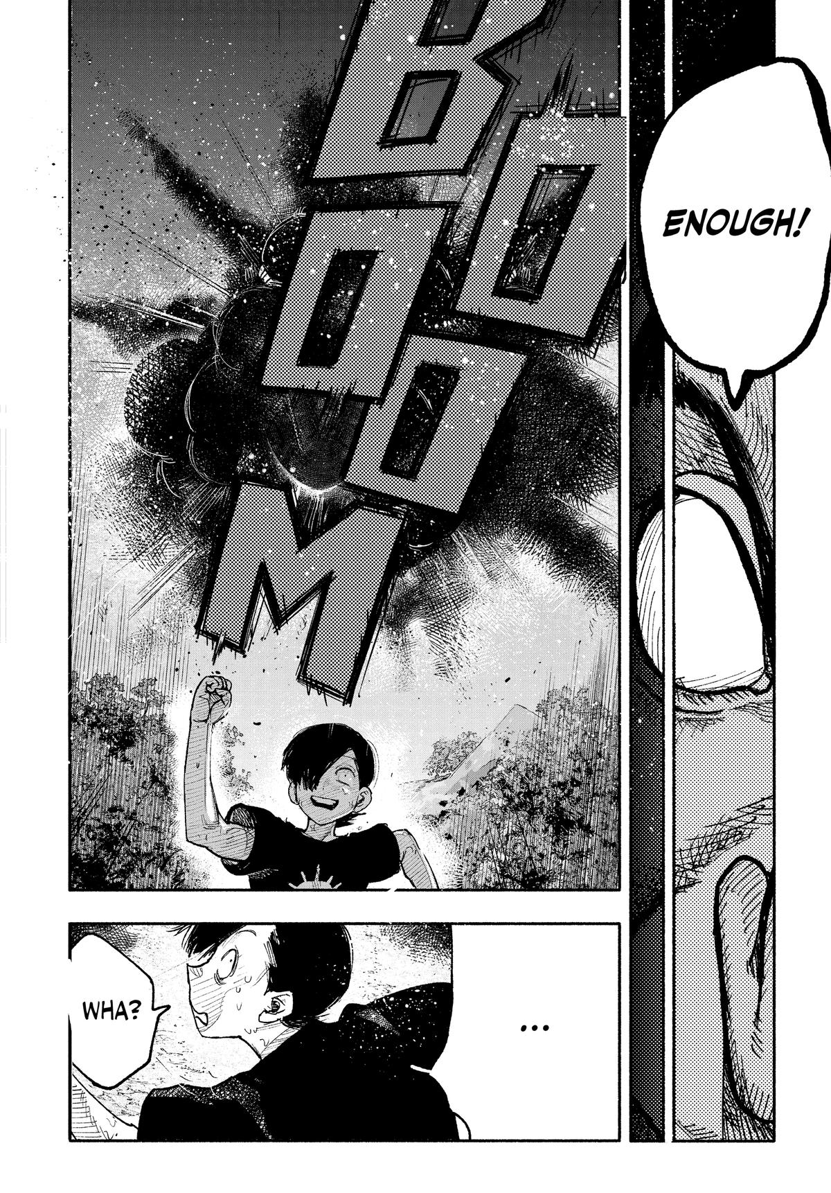 Read Choujin X Manga Online