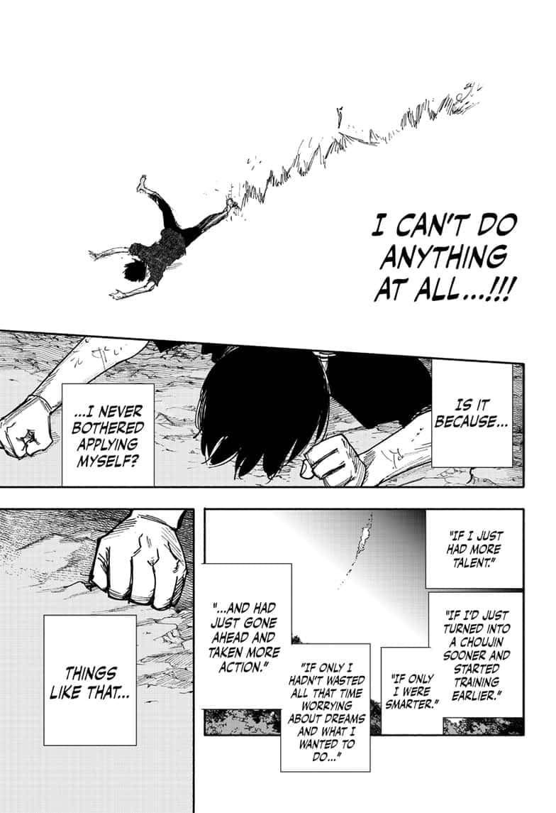 Read Choujin X Manga Online