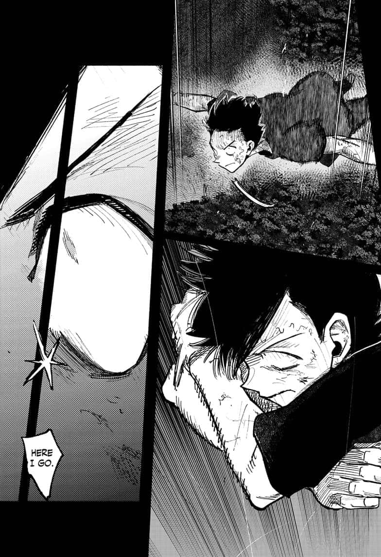 Read Choujin X Manga Online