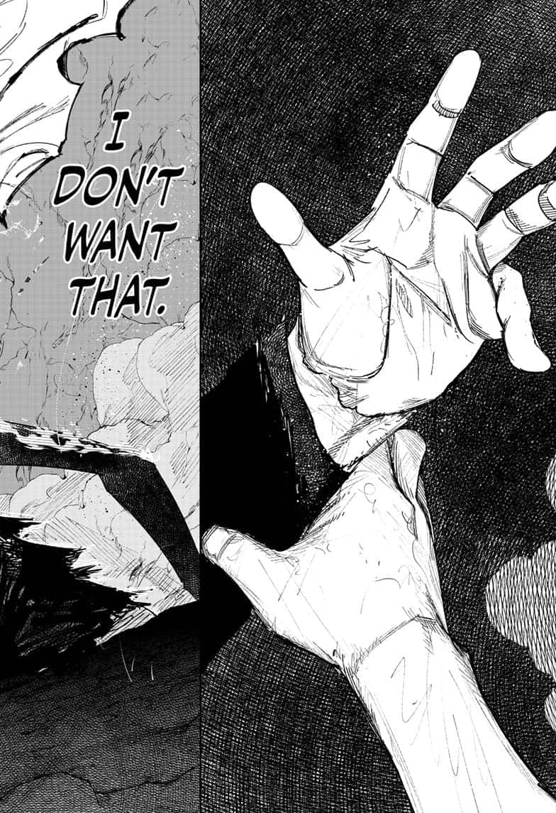 Read Choujin X Manga Online