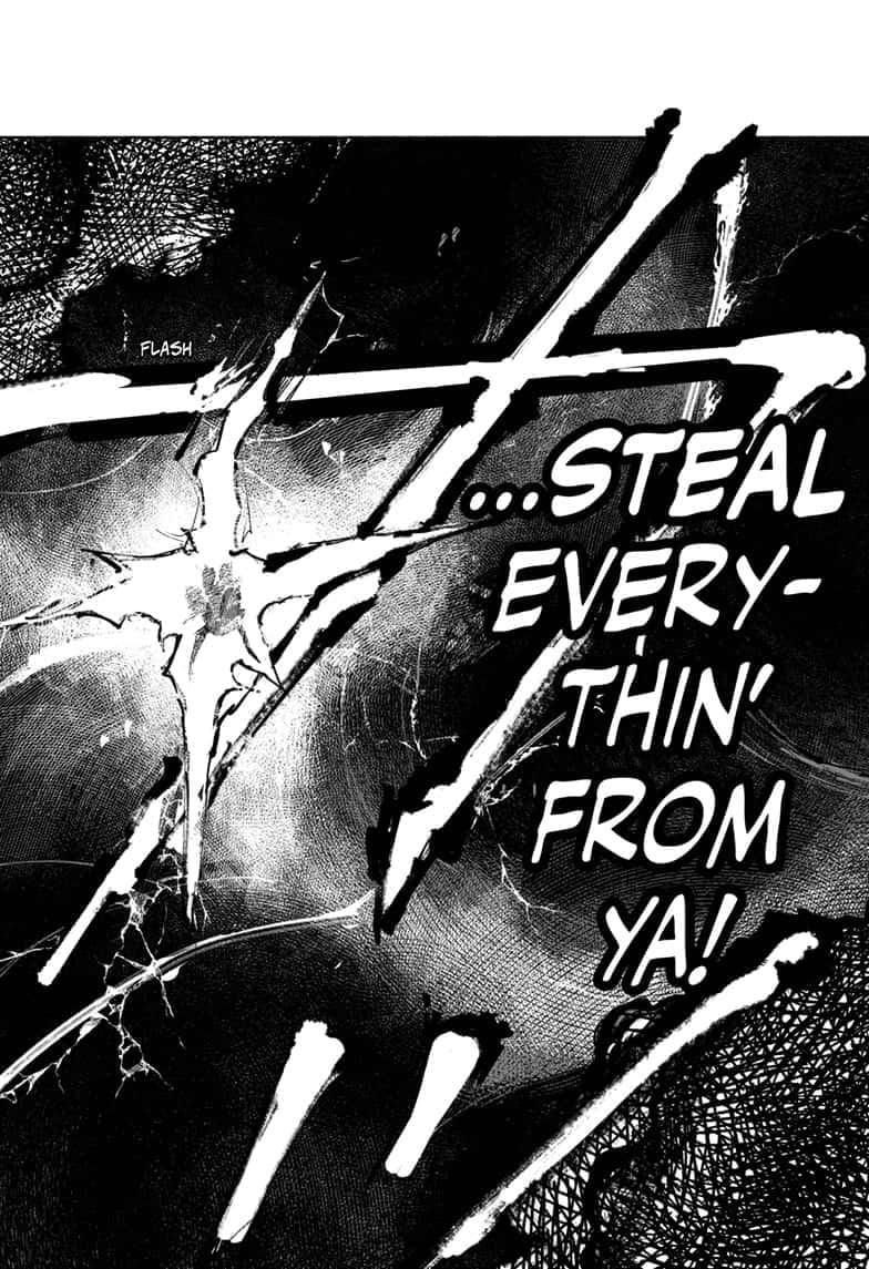 Read Choujin X Manga Online