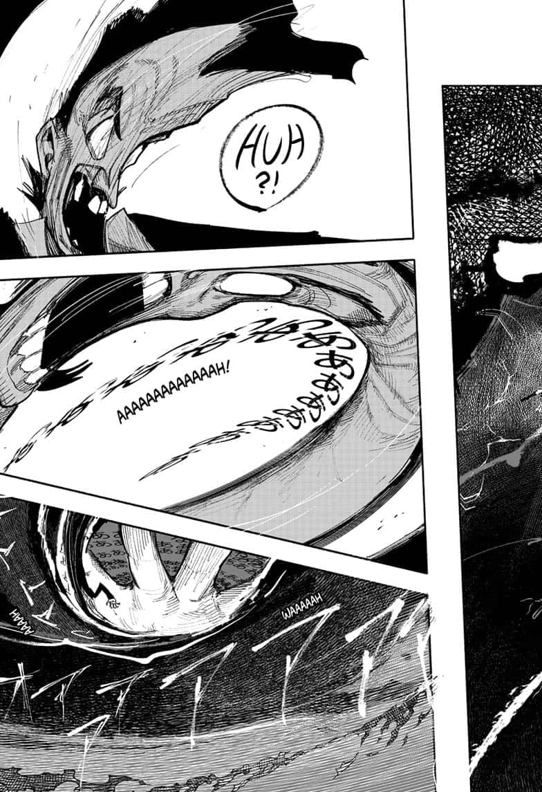 Read Choujin X Manga Online