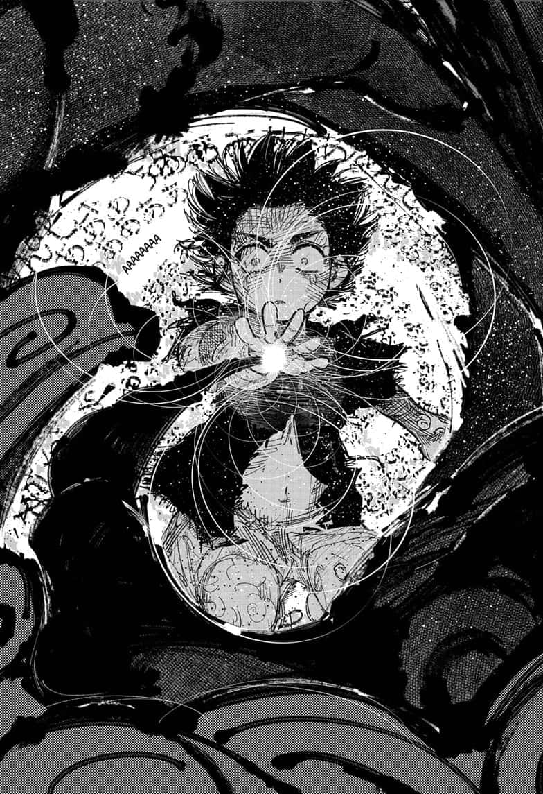 Read Choujin X Manga Online