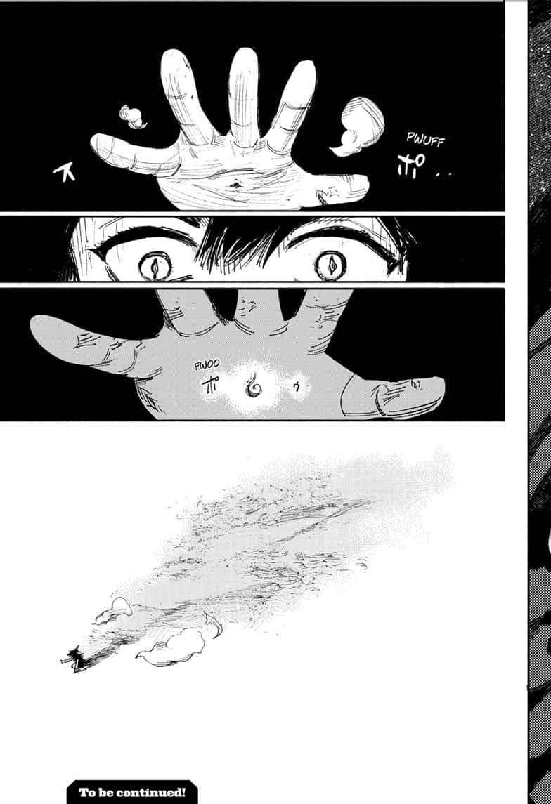 Read Choujin X Manga Online