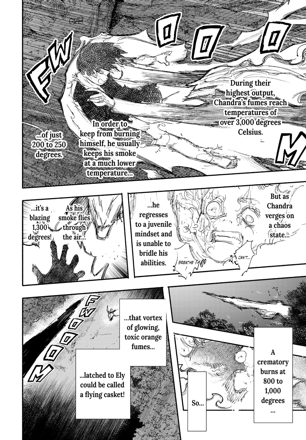 Read Choujin X Manga Online