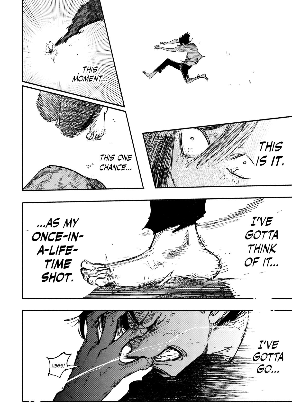 Read Choujin X Manga Online