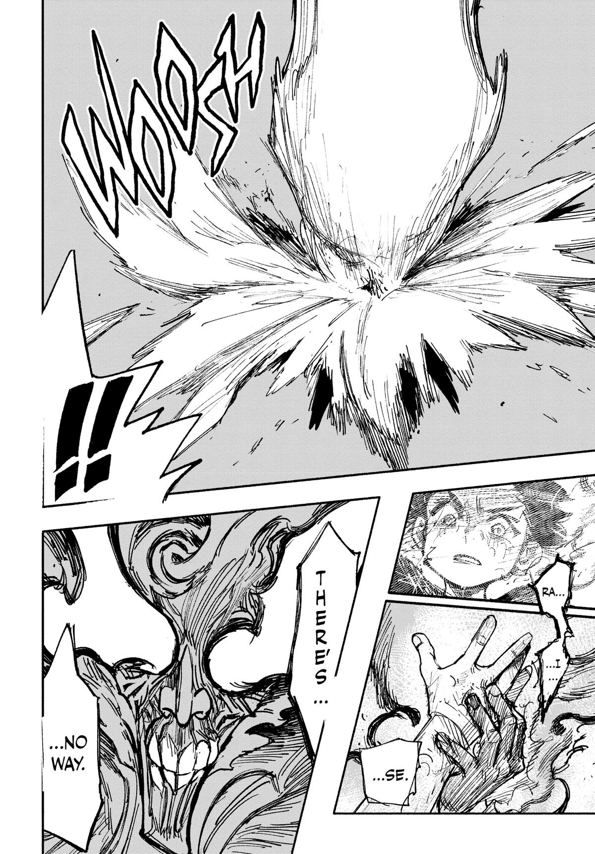 Read Choujin X Manga Online