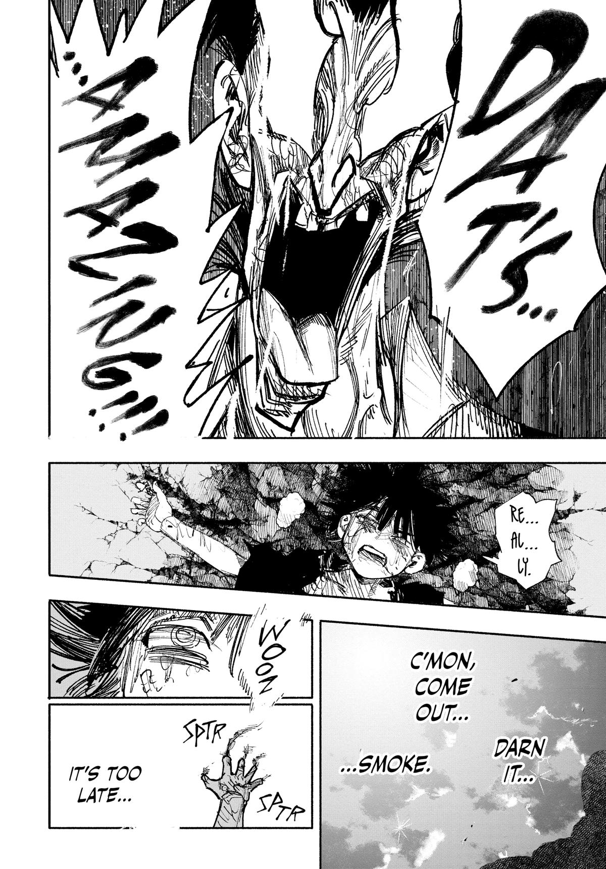 Read Choujin X Manga Online