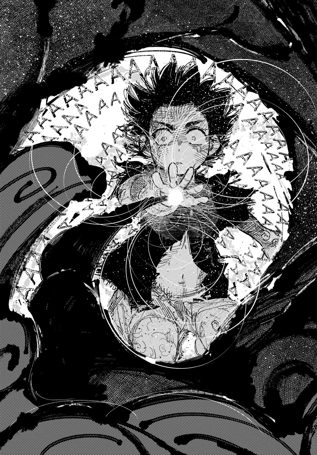 Read Choujin X Manga Online