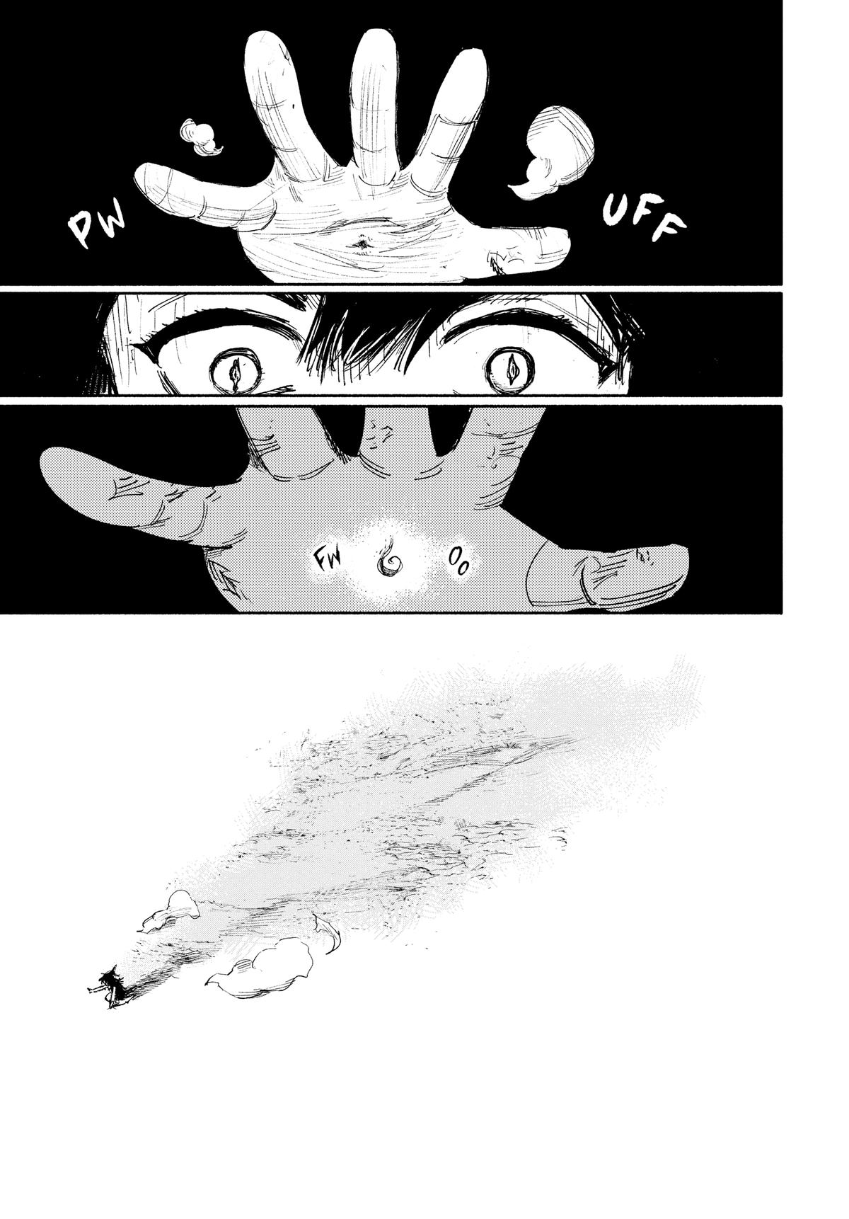 Read Choujin X Manga Online