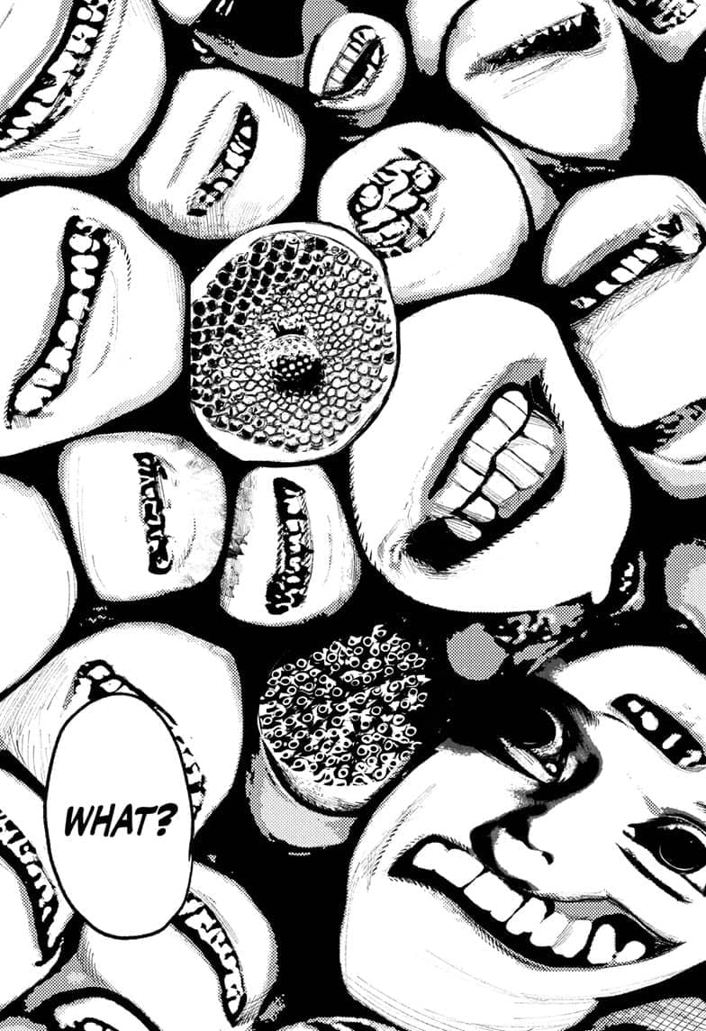 Read Choujin X Manga Online