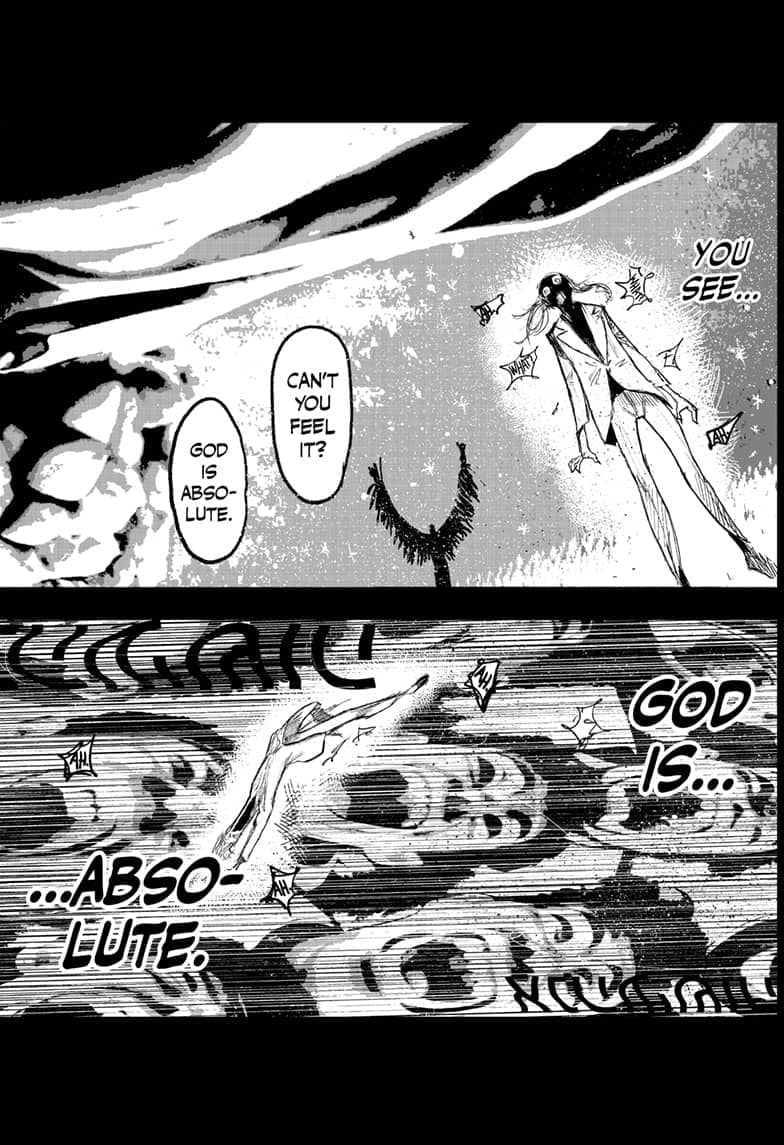 Read Choujin X Manga Online