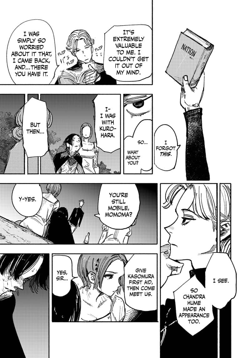 Read Choujin X Manga Online
