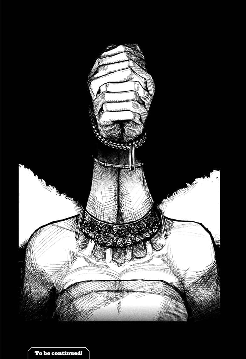 Read Choujin X Manga Online