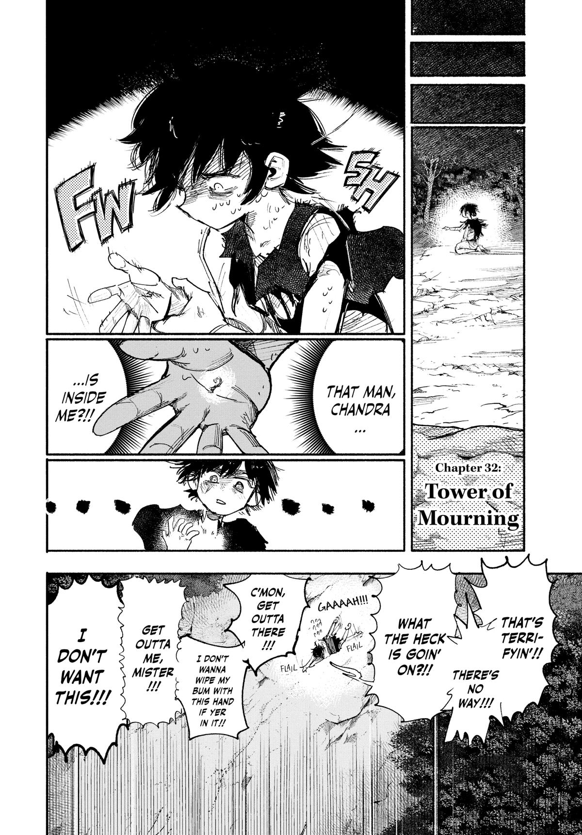 Read Choujin X Manga Online