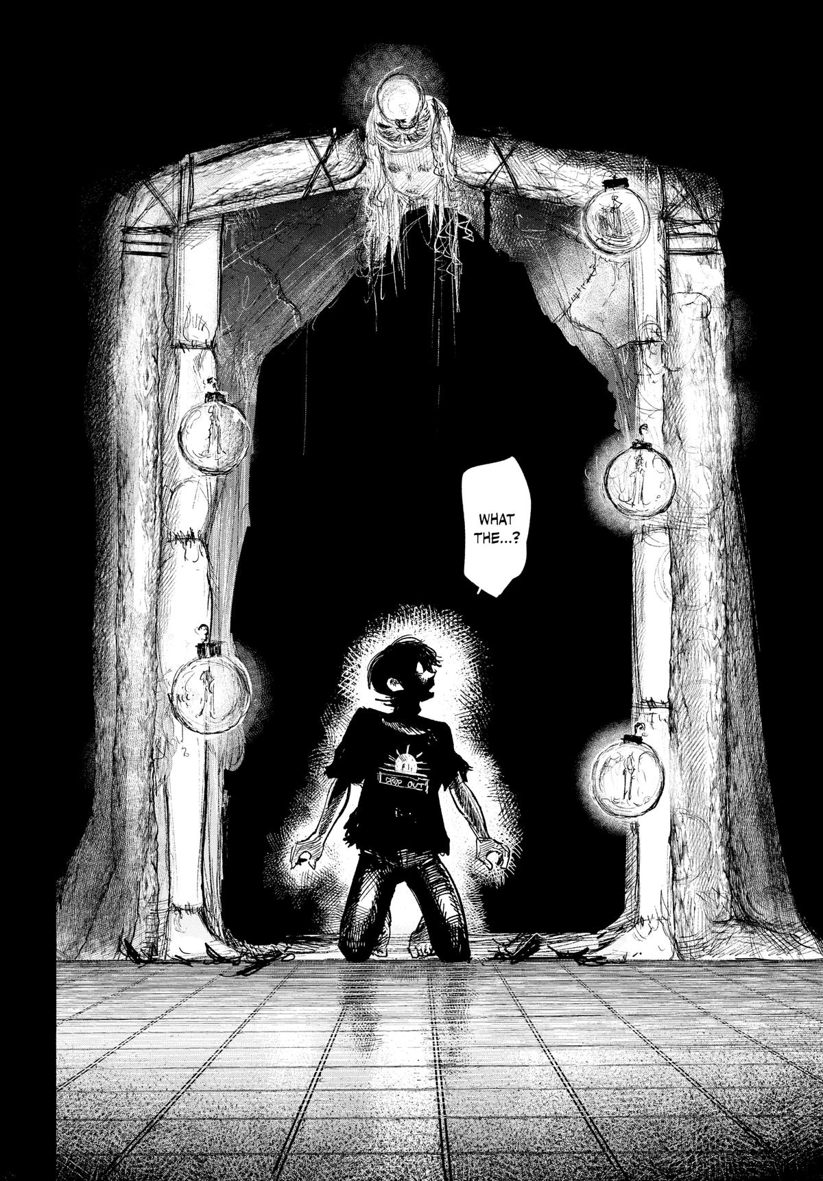 Read Choujin X Manga Online
