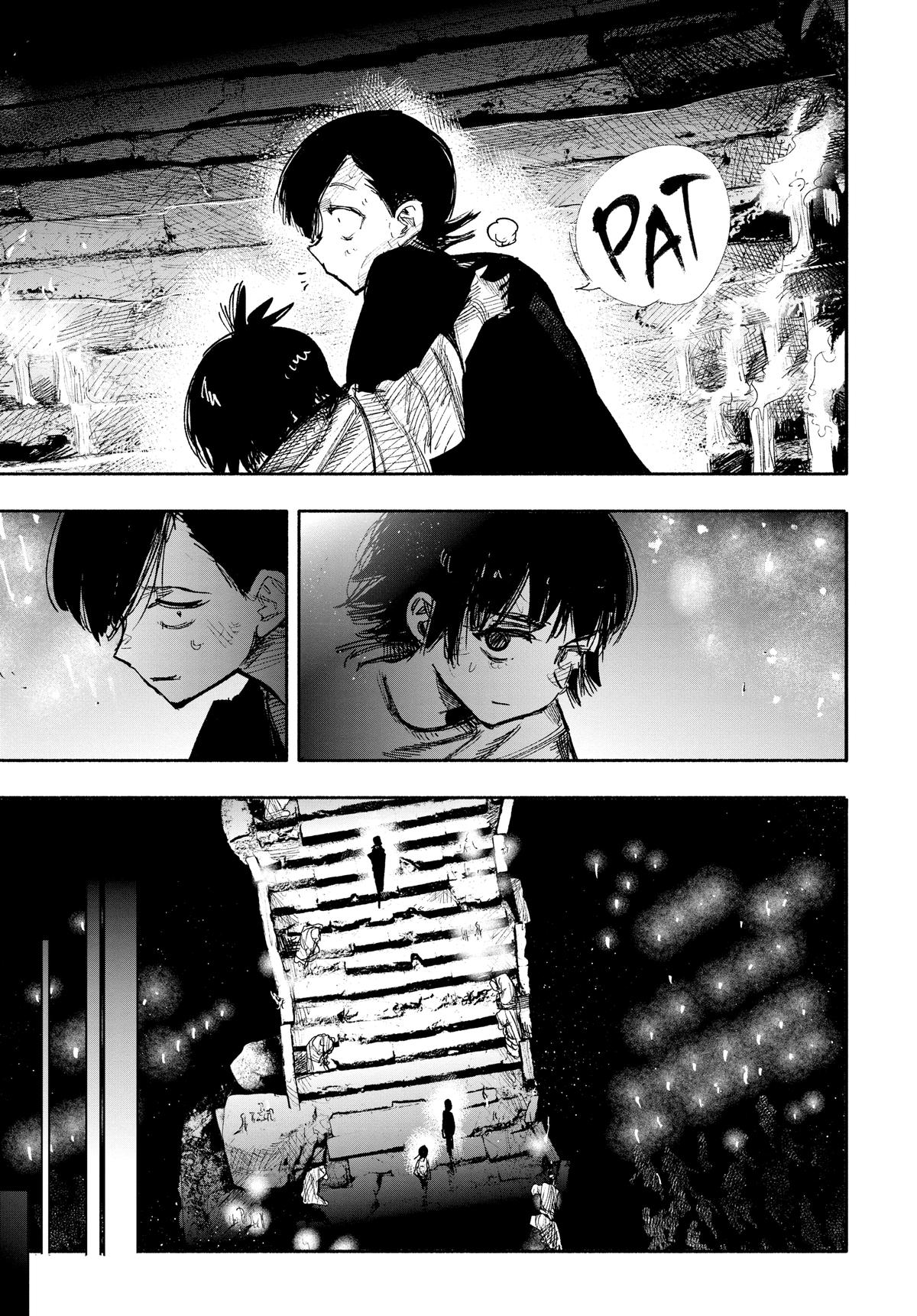 Read Choujin X Manga Online