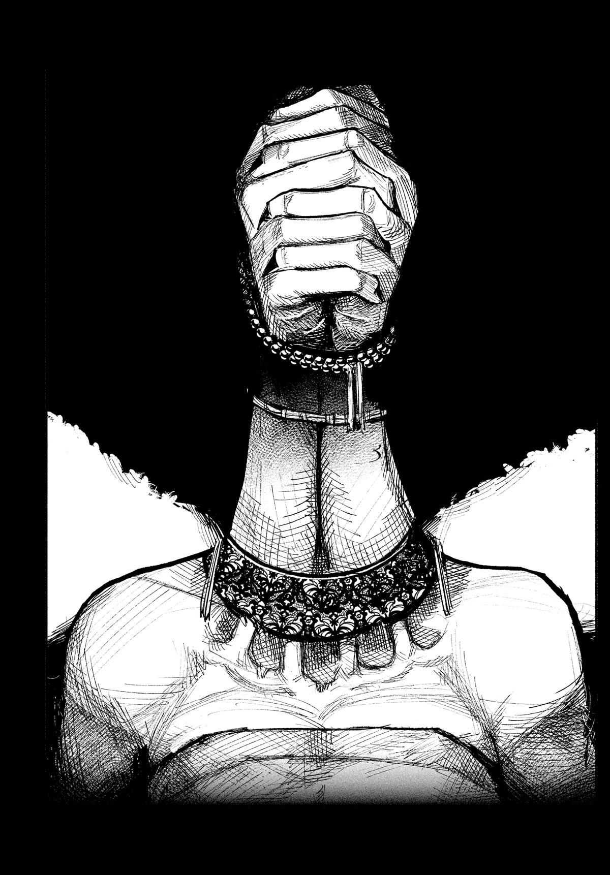 Read Choujin X Manga Online