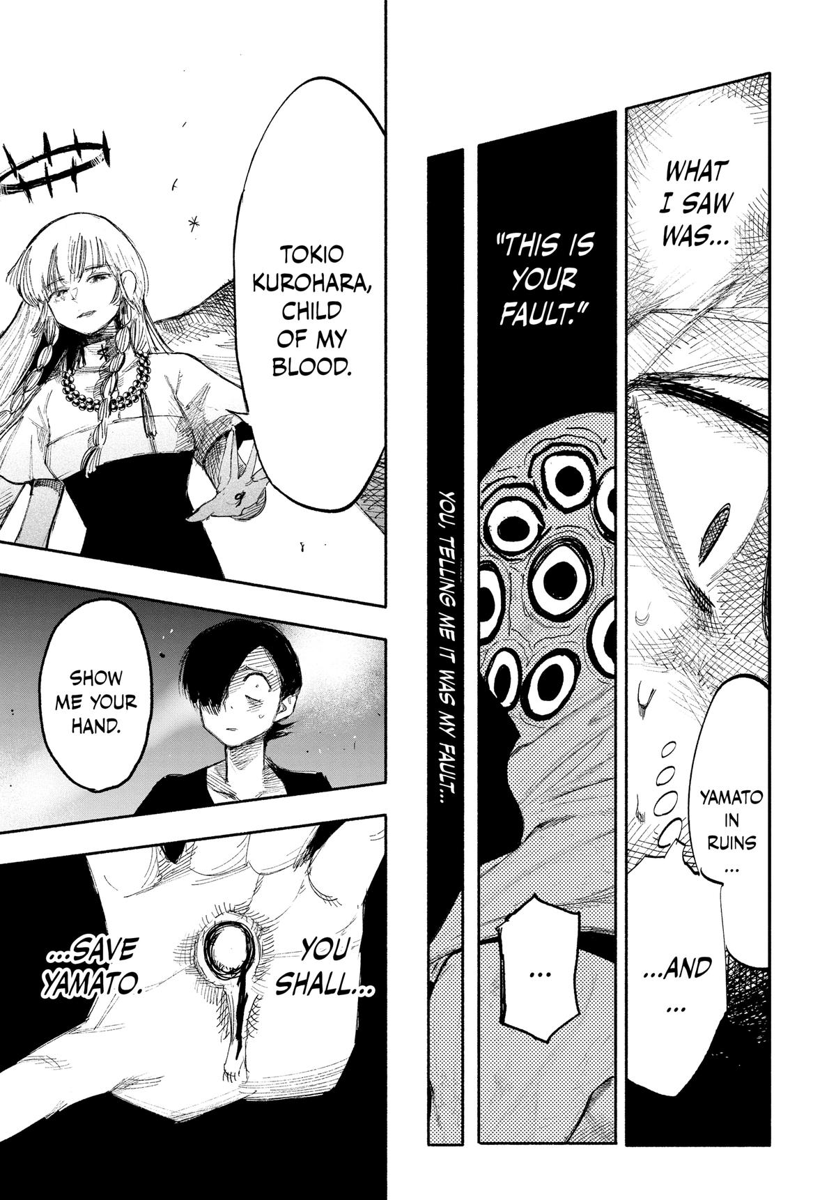 Read Choujin X Manga Online