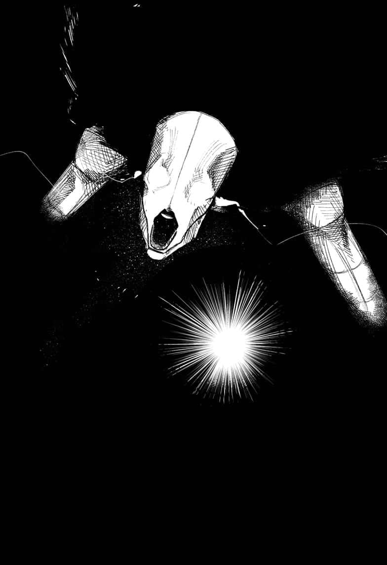Read Choujin X Manga Online