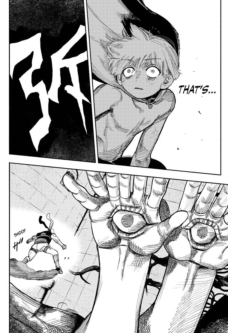 Read Choujin X Manga Online
