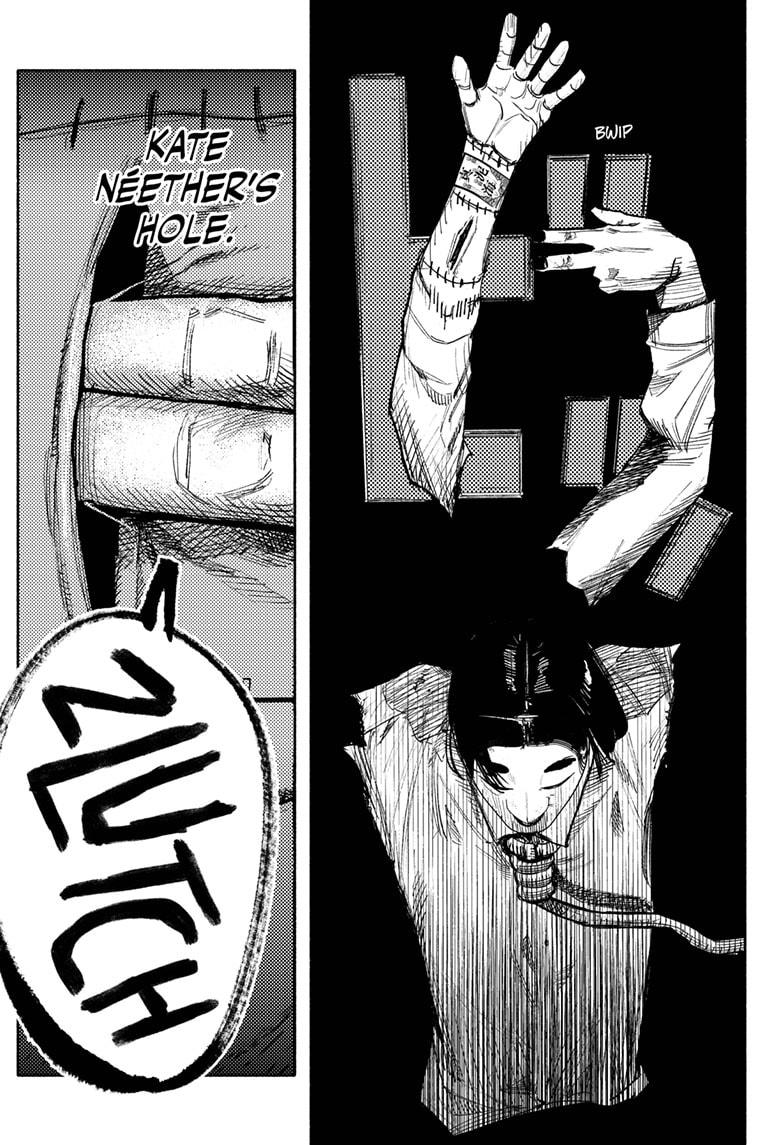 Read Choujin X Manga Online