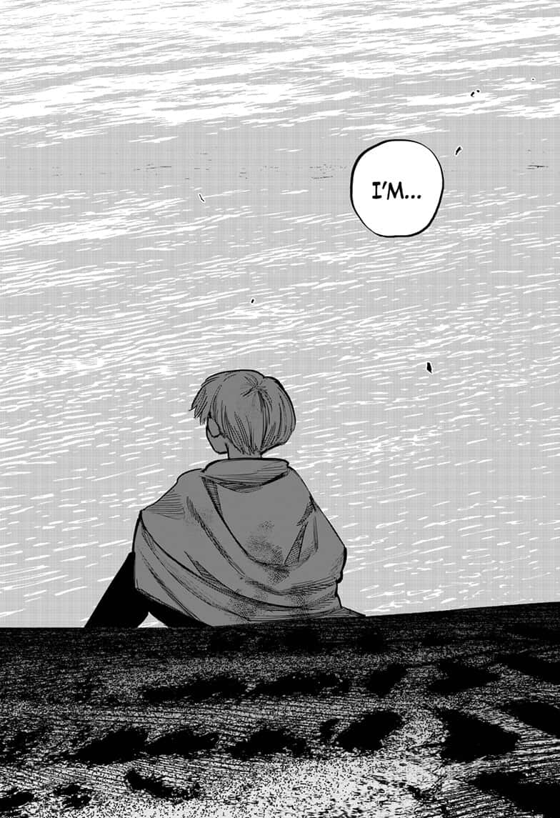 Read Choujin X Manga Online