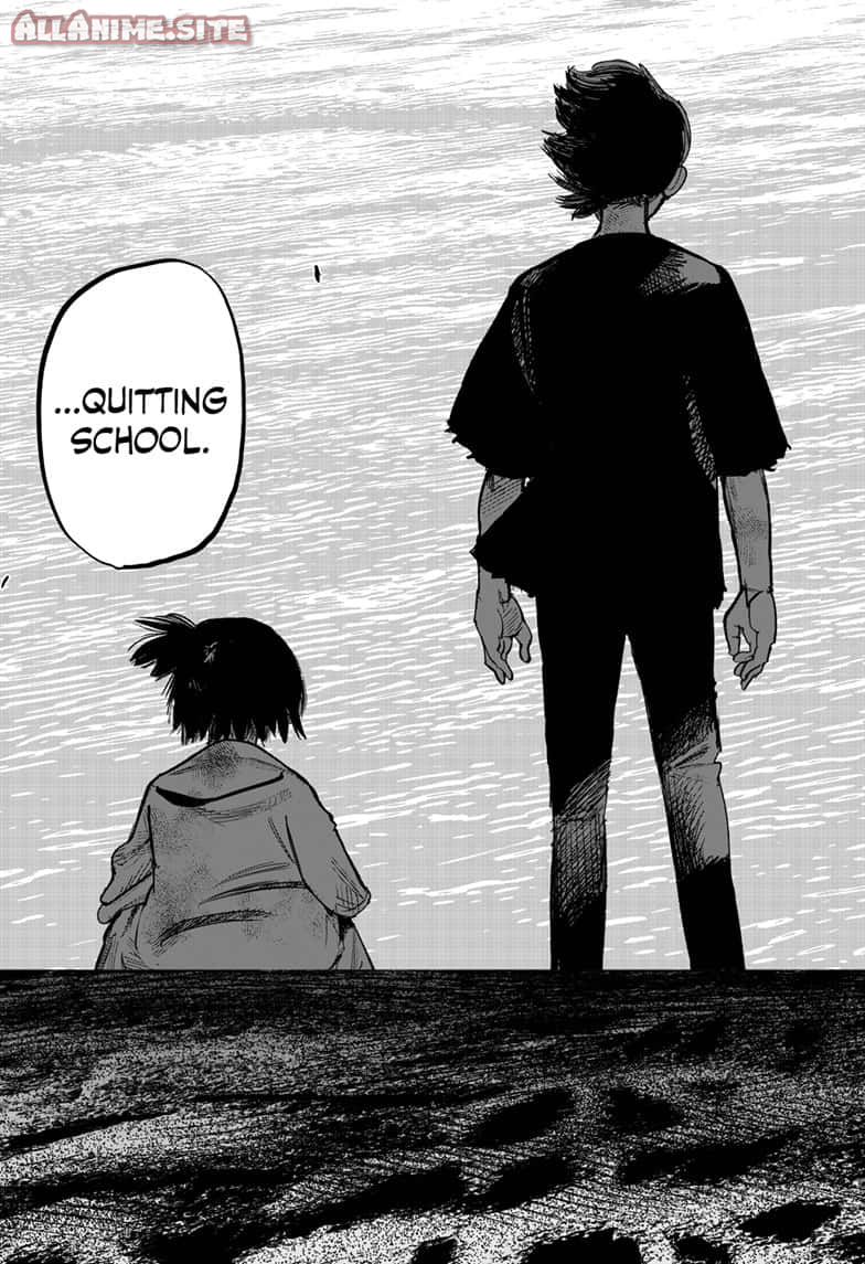Read Choujin X Manga Online