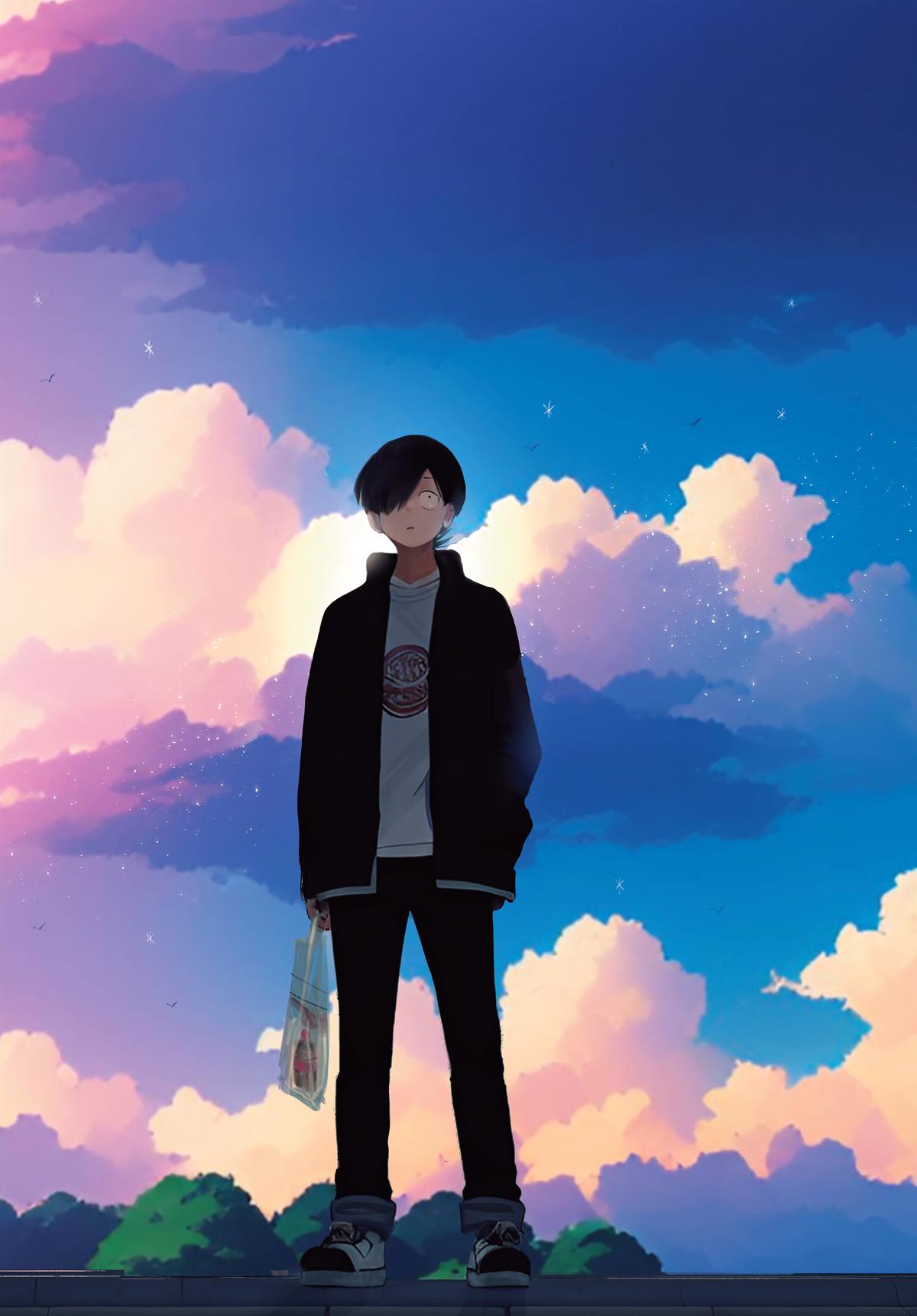 Read Choujin X Manga Online