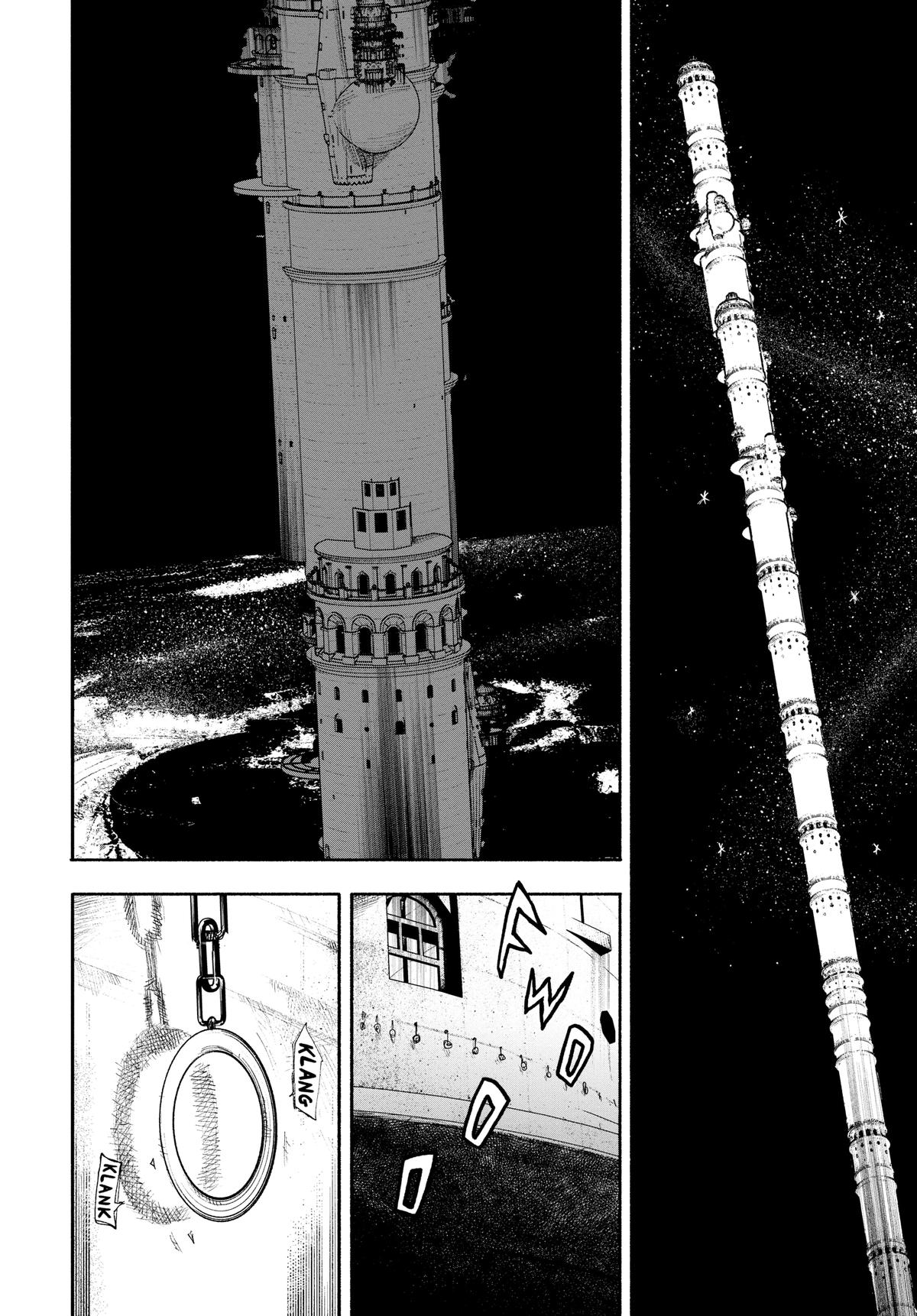 Read Choujin X Manga Online
