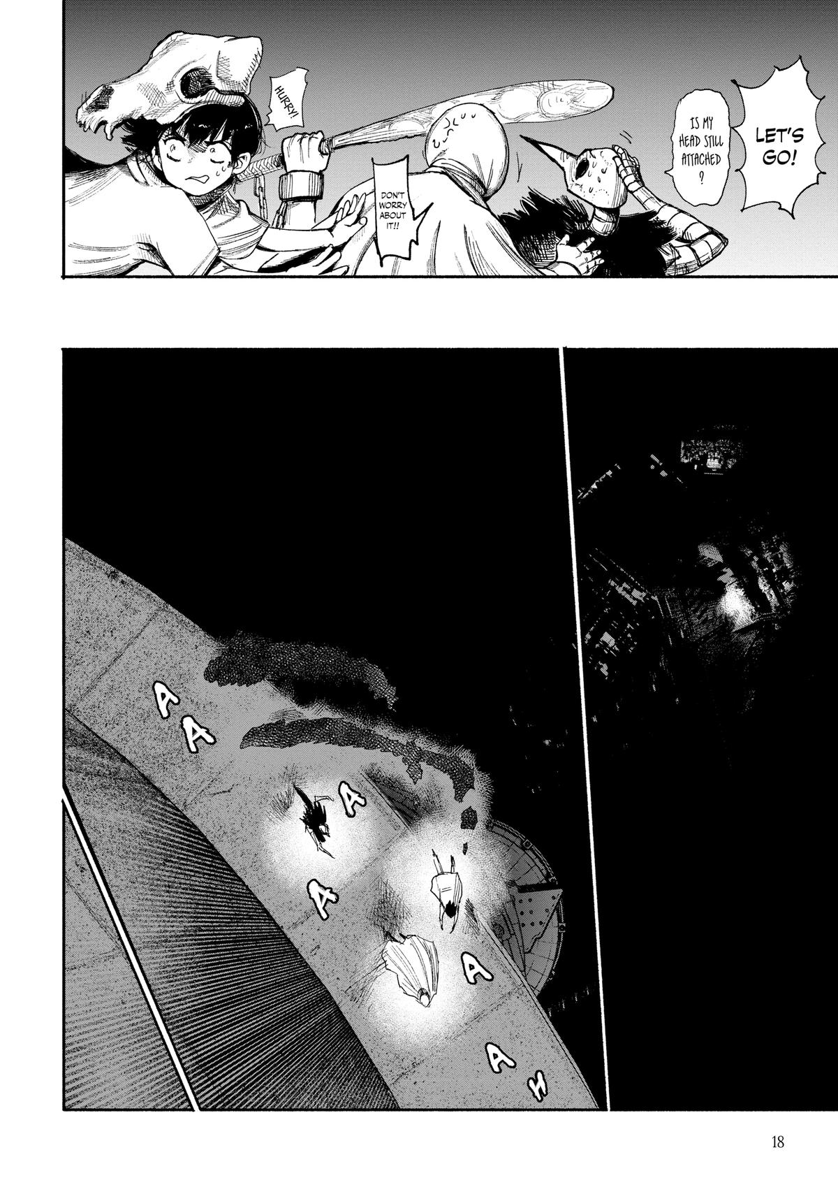 Read Choujin X Manga Online