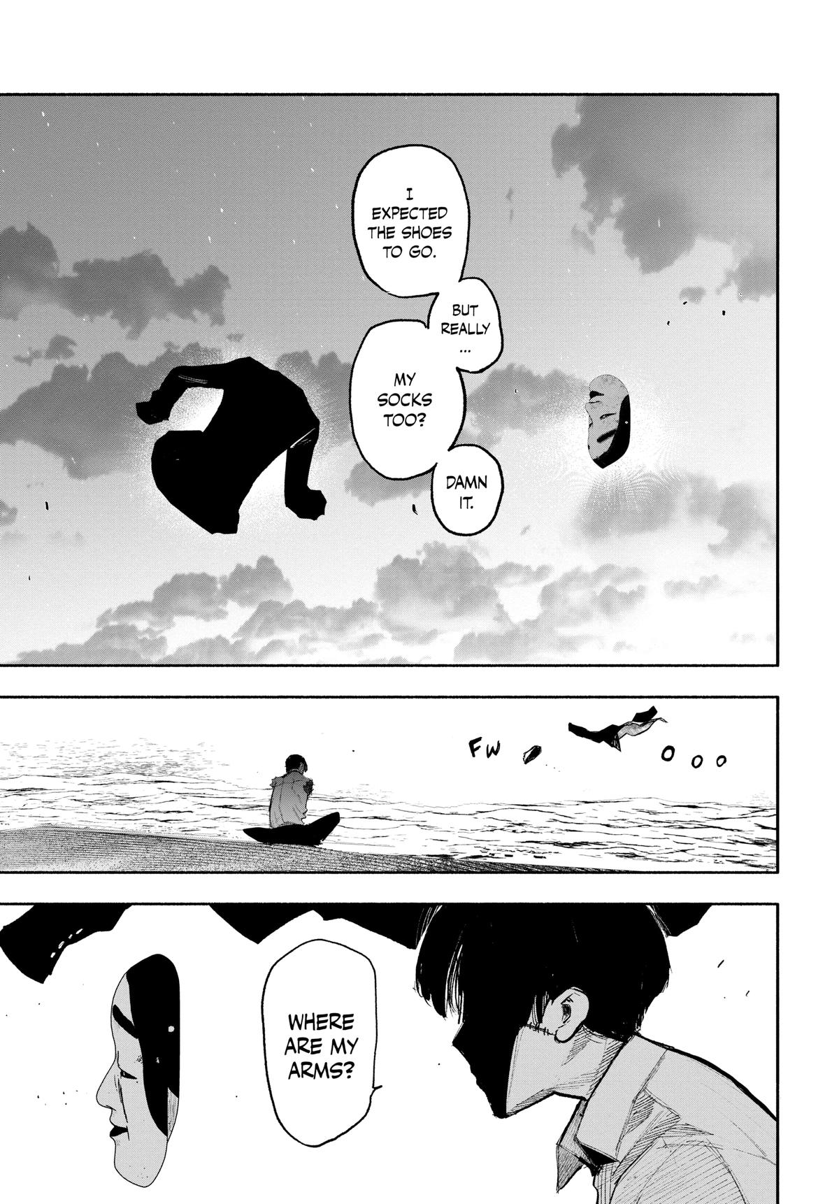 Read Choujin X Manga Online