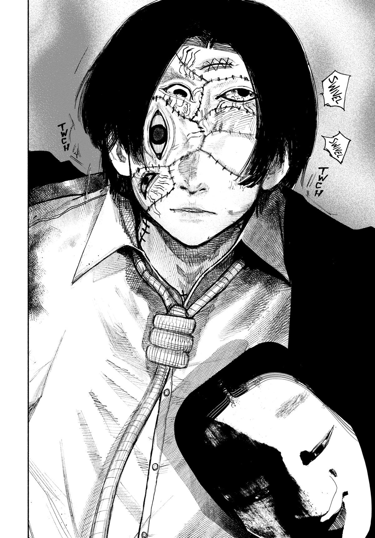Read Choujin X Manga Online